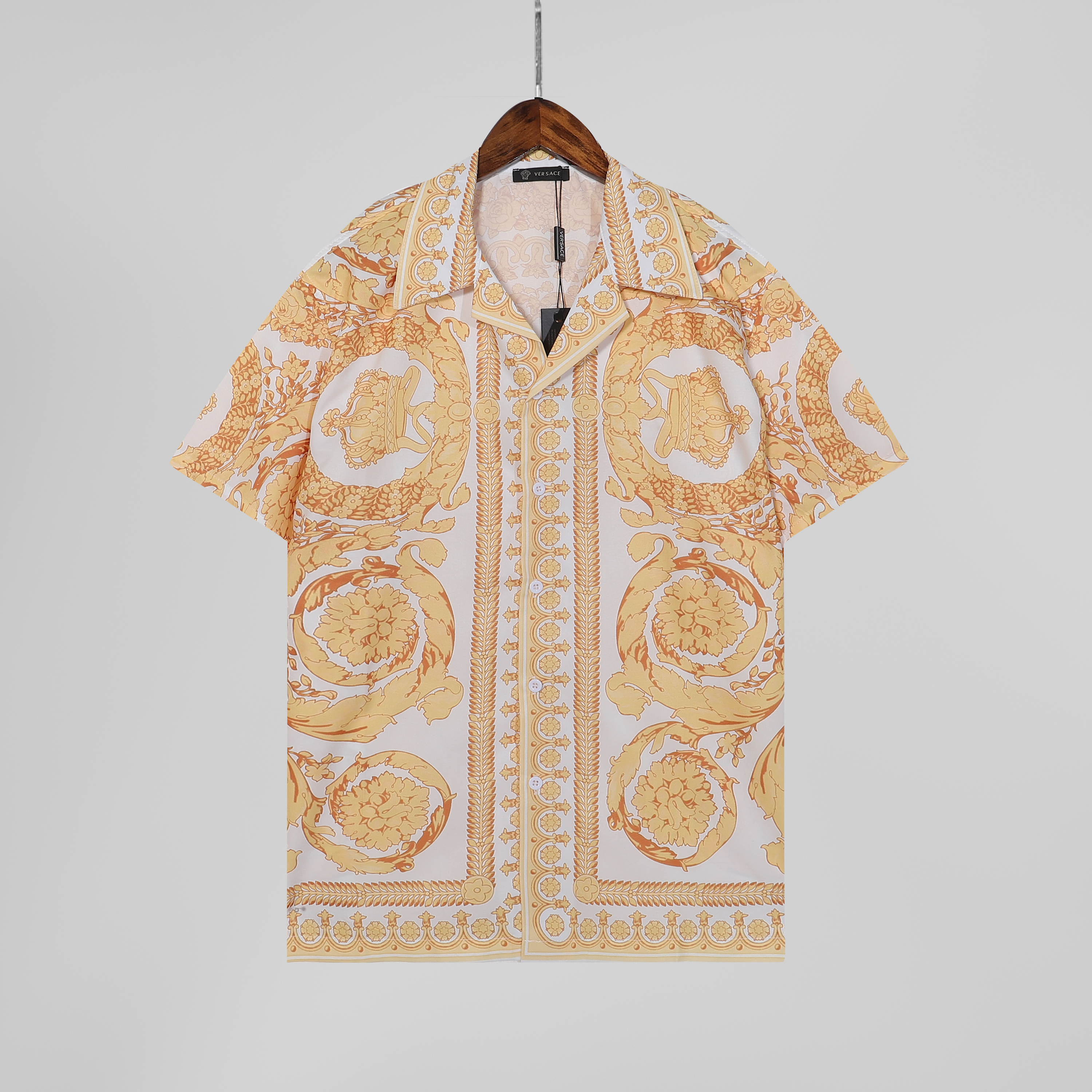 Versace Shirts